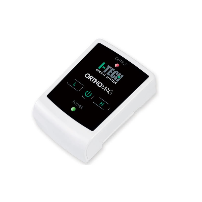 MAGNETOTERAPIA A BASSA FREQUENZA ORTHOMAG – I-Tech