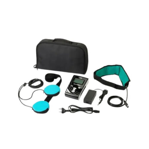 MAGNETOTERAPIA MAG 2000 PLUS – 2 canali – I-Tech kit