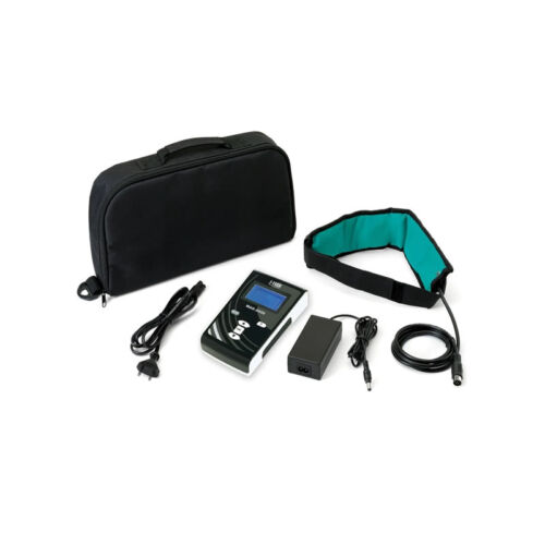 MAGNETOTERAPIA MAG 2000 – 2 canali – I-Tech - kit