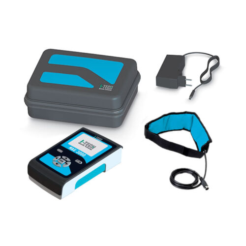 MAGNETOTERAPIA MAG 3000 – 2 canali kit