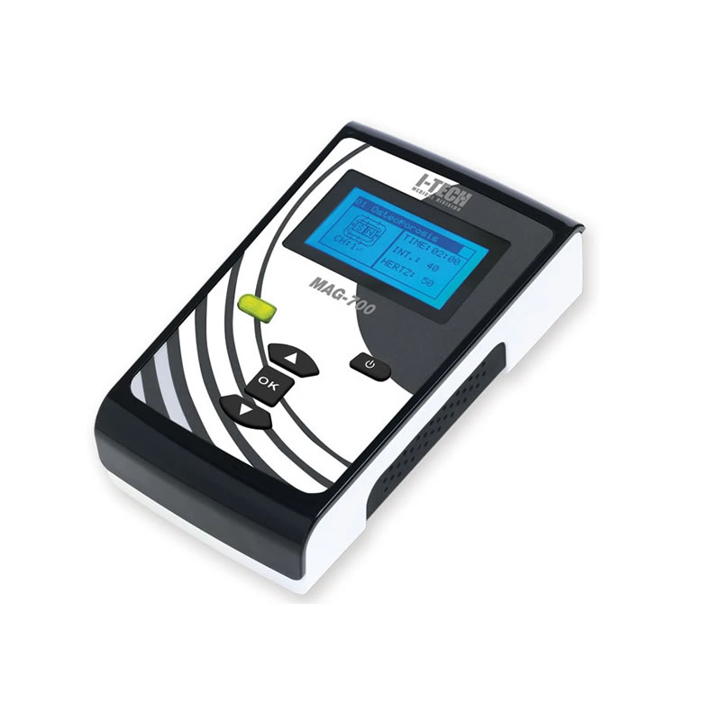 MAGNETOTERAPIA MAG 700 – I-Tech