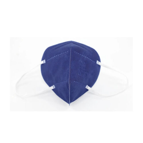 MASCHERINA FFP2 – blu