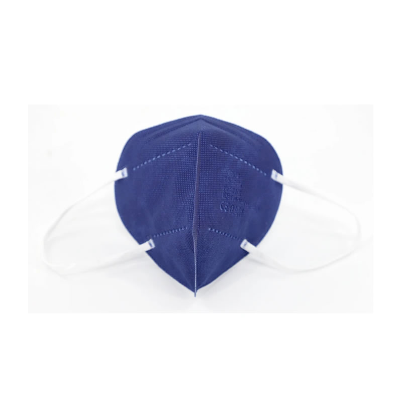 MASCHERINA FFP2 – blu