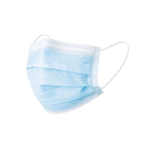 MASKELLA – mascherina con elastici