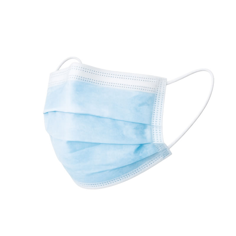 MASKELLA – mascherina con elastici