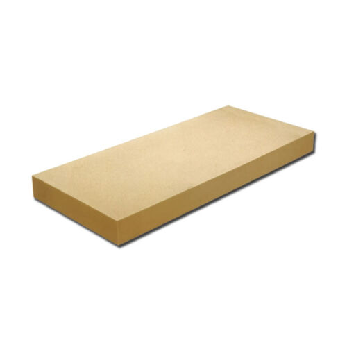 MATERASSO – 190x80x12 cm – densità 30kg-mc