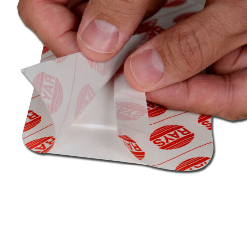 MEDICAZIONE ADESIVA STERILE TNT
