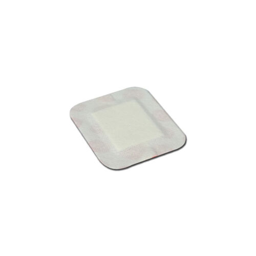 MEDICAZIONE ADESIVA STERILE TNT 8×10 cm
