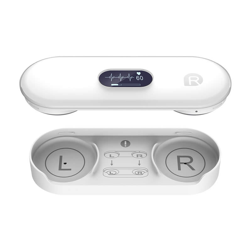 MONITOR ECG PORTATILE DUOEK S -