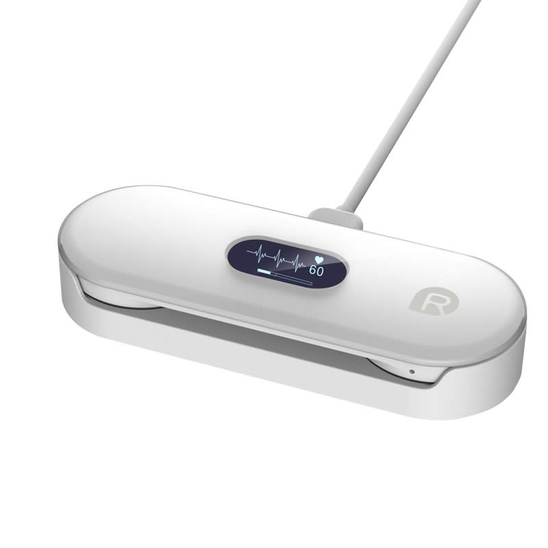 MONITOR ECG PORTATILE DUOEK S --