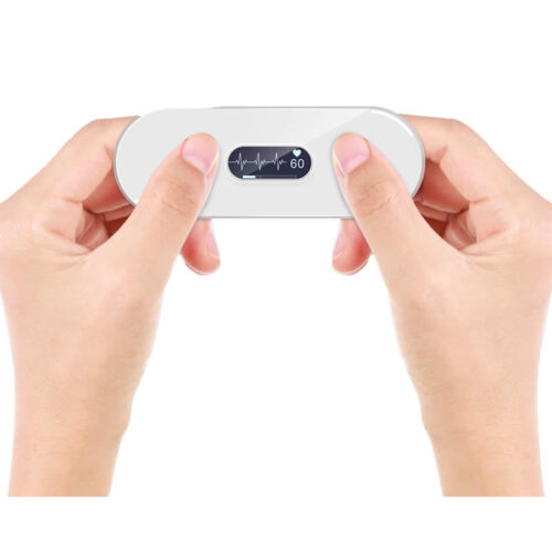 MONITOR ECG PORTATILE DUOEK S ---