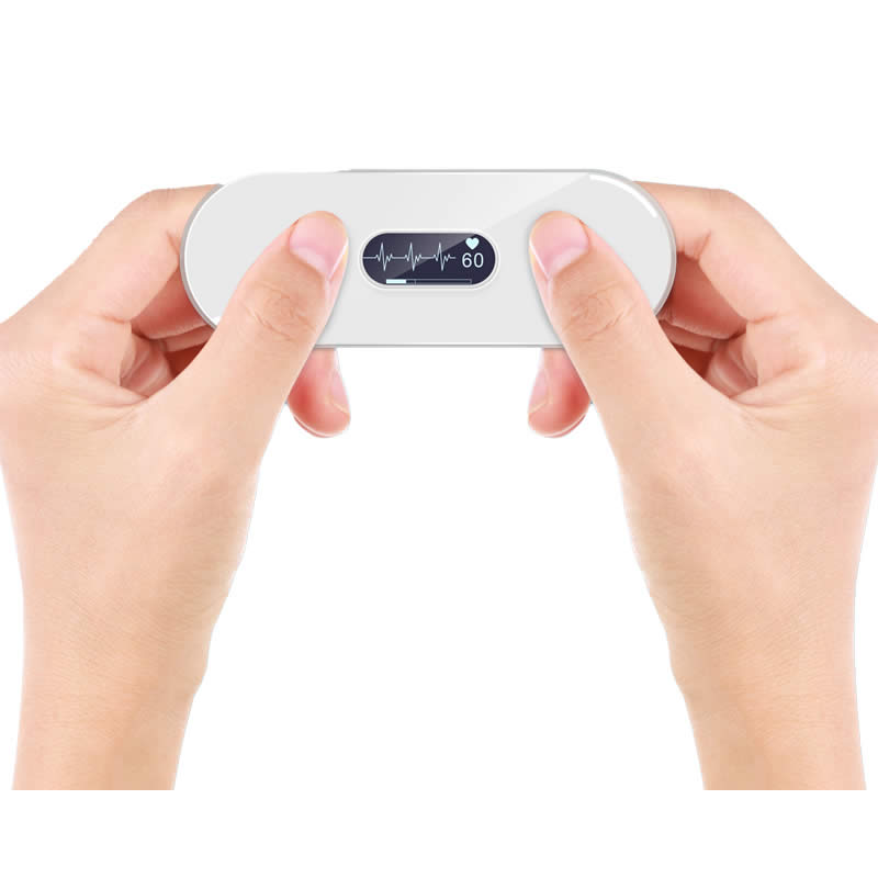 MONITOR ECG PORTATILE DUOEK S ---