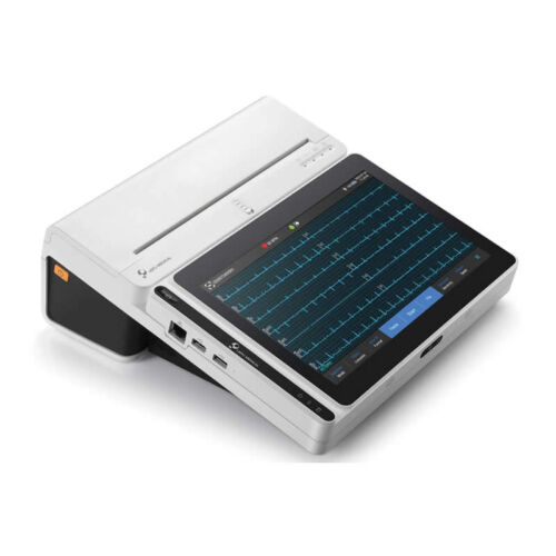 NEO ECG T180 TABLET ECG con stampante