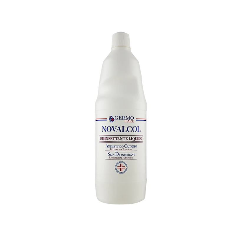NOVALCOL – 1 litro