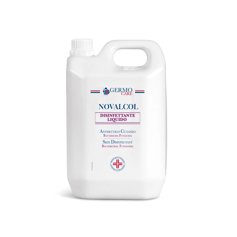 NOVALCOL – 3 litri