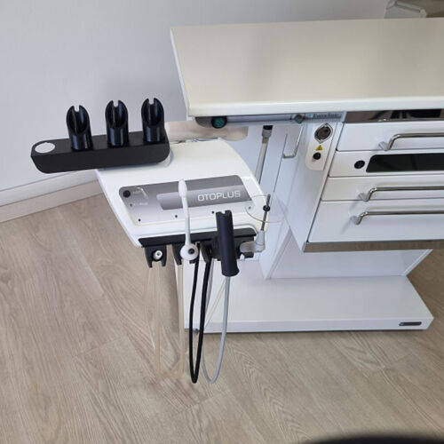 OTOPLUS COMPLETO - RIUNITO ORL FOTO