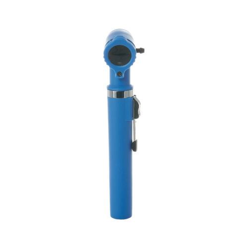 OTOSCOPIO A FIBRE OTTICHE GIMALUX – front