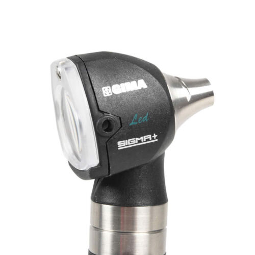 OTOSCOPIO F.O. SIGMA – LED