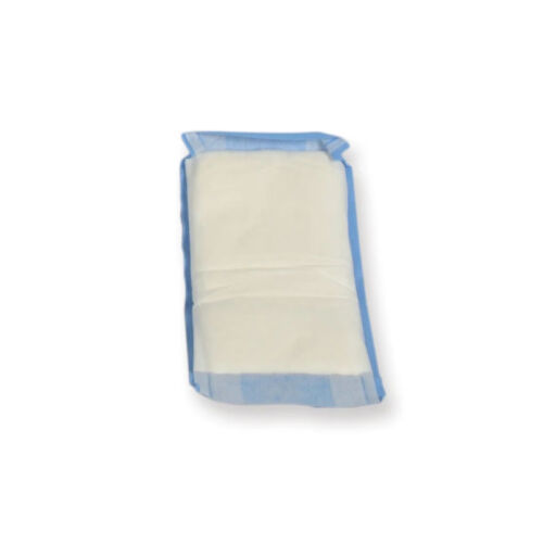 PADS ASSORBENTI 10 x 20 cm – sterili conf. 30 pz