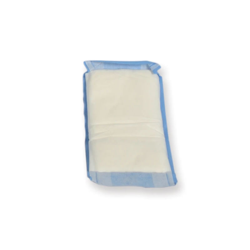 PADS ASSORBENTI 10 x 20 cm – sterili conf. 30 pz