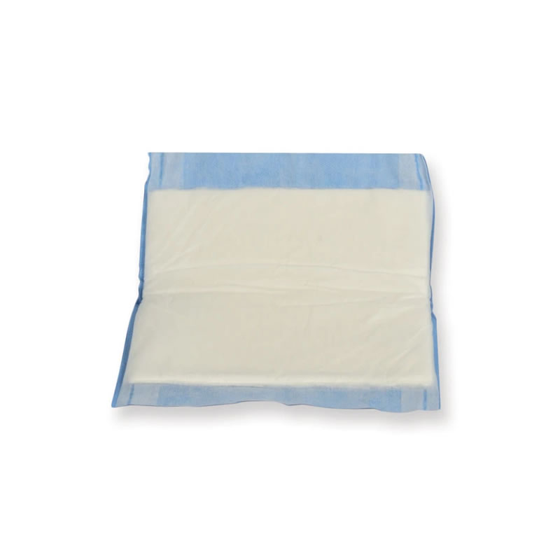 PADS ASSORBENTI 20 x 20 cm – sterili conf. 30 pz