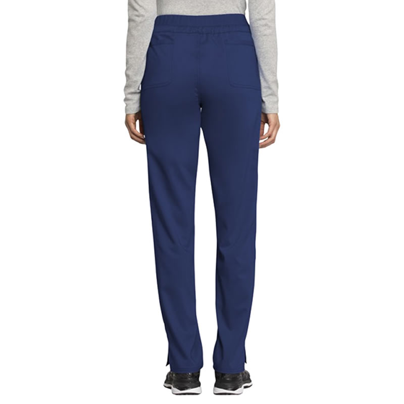 PANTALONI CON COULISSE CHEROKEE REVOLUTION – BACK