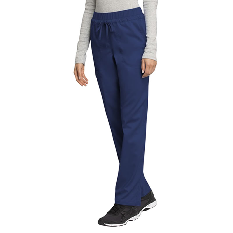 PANTALONI CON COULISSE CHEROKEE REVOLUTION – LATO DESTRO