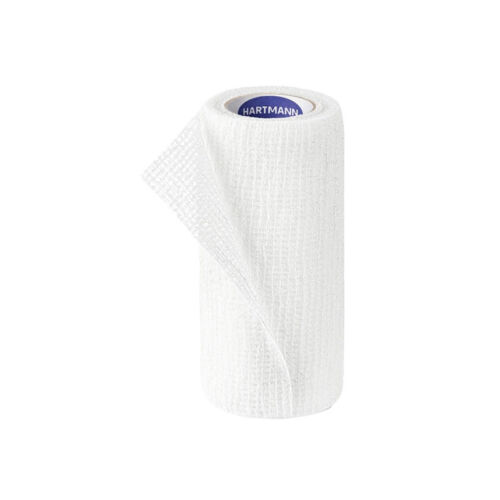 PEHA-HAFT 30041 BENDA ELASTICA COESIVA 4 m x 10 cm – latex free