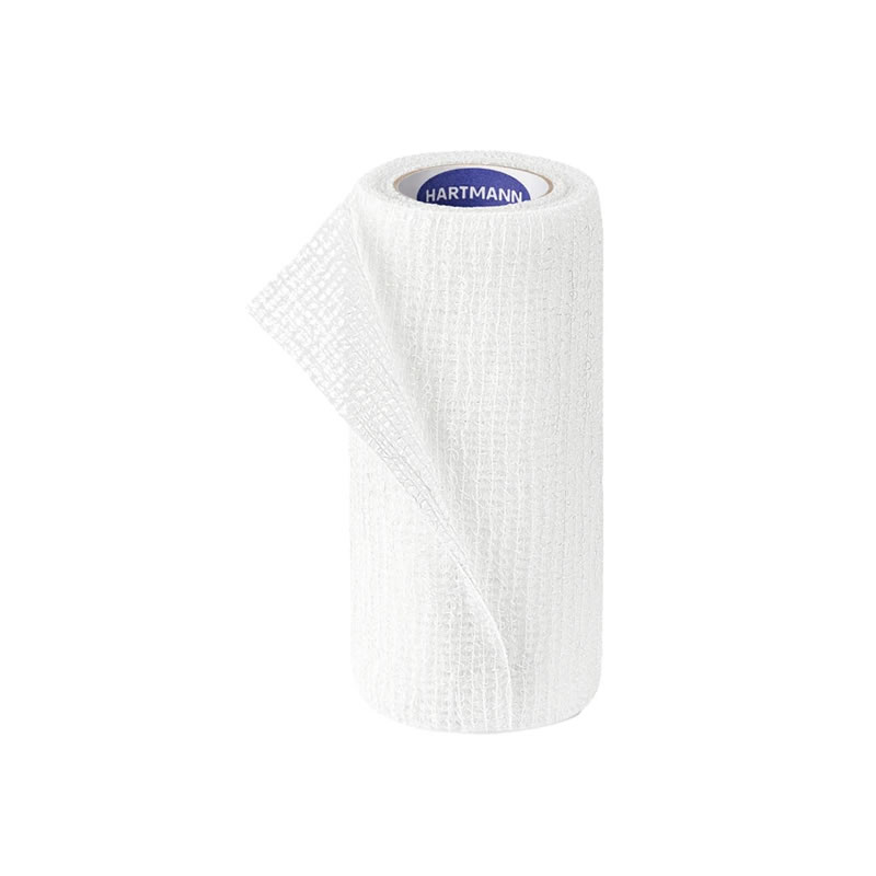 PEHA-HAFT 30041 BENDA ELASTICA COESIVA 4 m x 10 cm – latex free