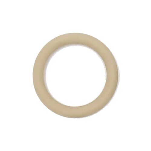 PESSARIO UTERINO GOMMA diam. 85 mm