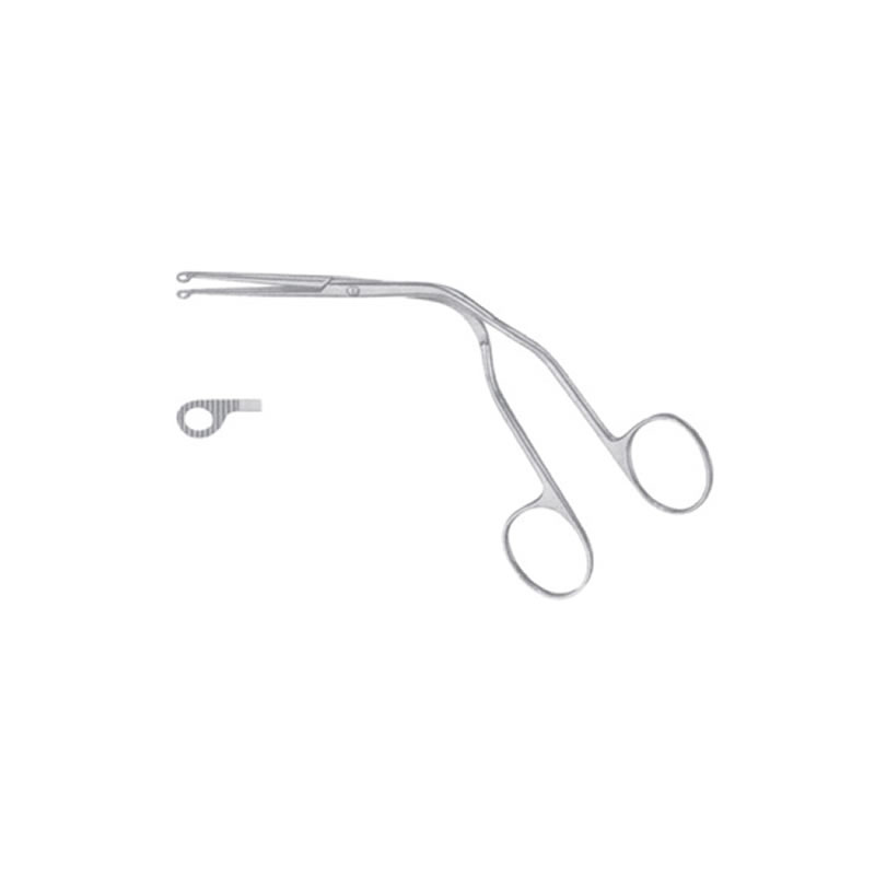 PINZA MAGILL - 20 cm