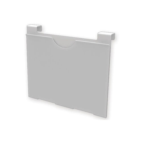 PORTACARTELLA A3 IN PVC - 43x32 cm