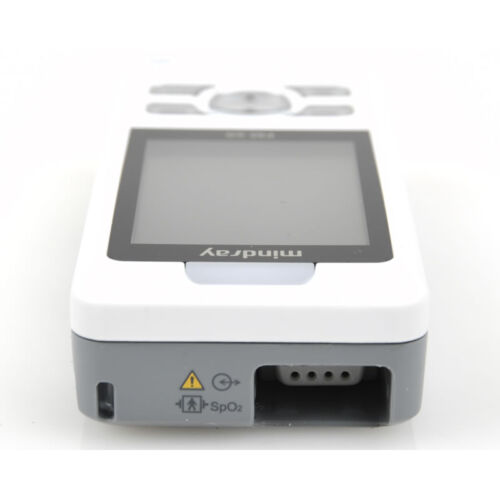 PULSOSSIMETRO MINDRAY PM-60 f