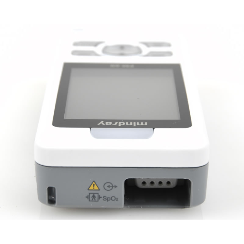 PULSOSSIMETRO MINDRAY PM-60 f
