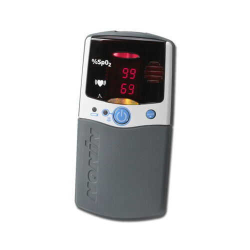 PULSOXIMETRO NONIN PALM SAT 2500A