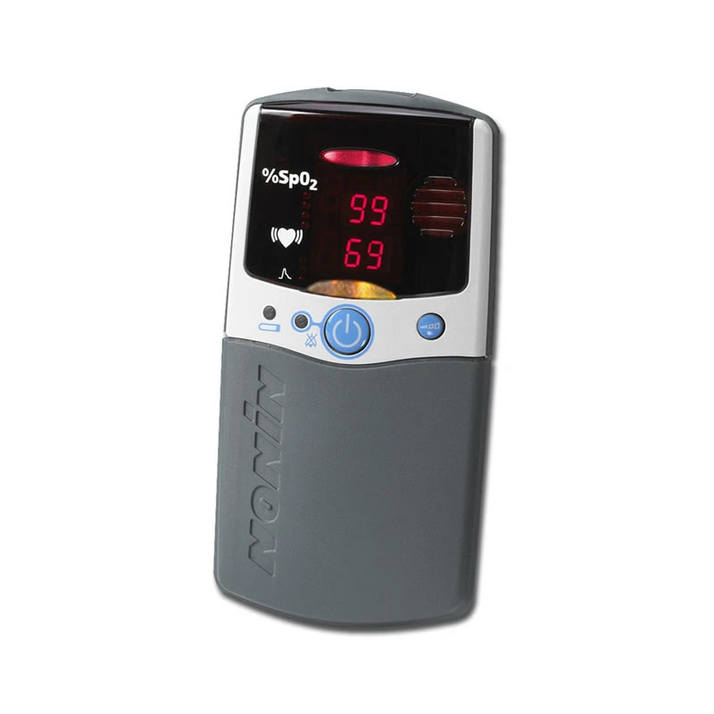 PULSOXIMETRO NONIN PALM SAT 2500A