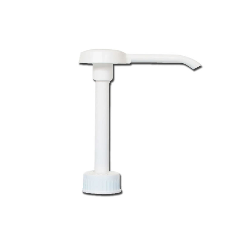 Pompetta Dosatore per Taniche e Sacche da 5 Litri