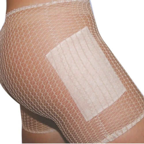 RETE TUBOLARE ELASTICA – calibro 7 per bacino