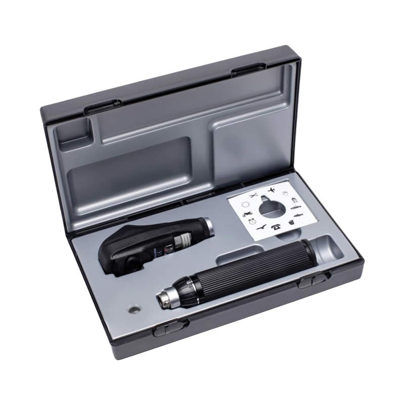 RETINOSCOPIO XENON RI-SCOPE L2 - 3,5 V