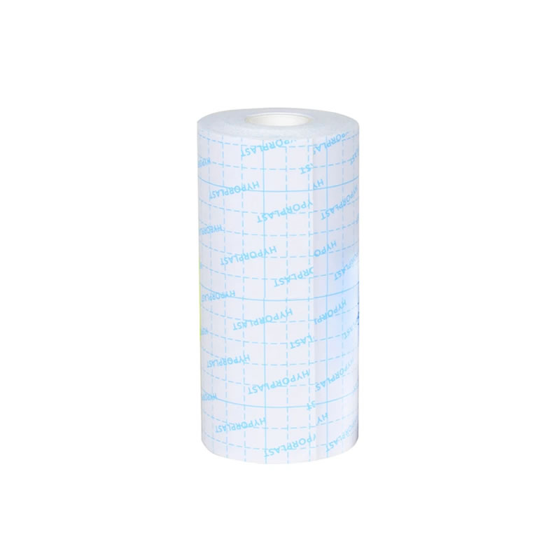 ROTOLO HYPOR PLAST 10 m x 5 cm 1 rotolo