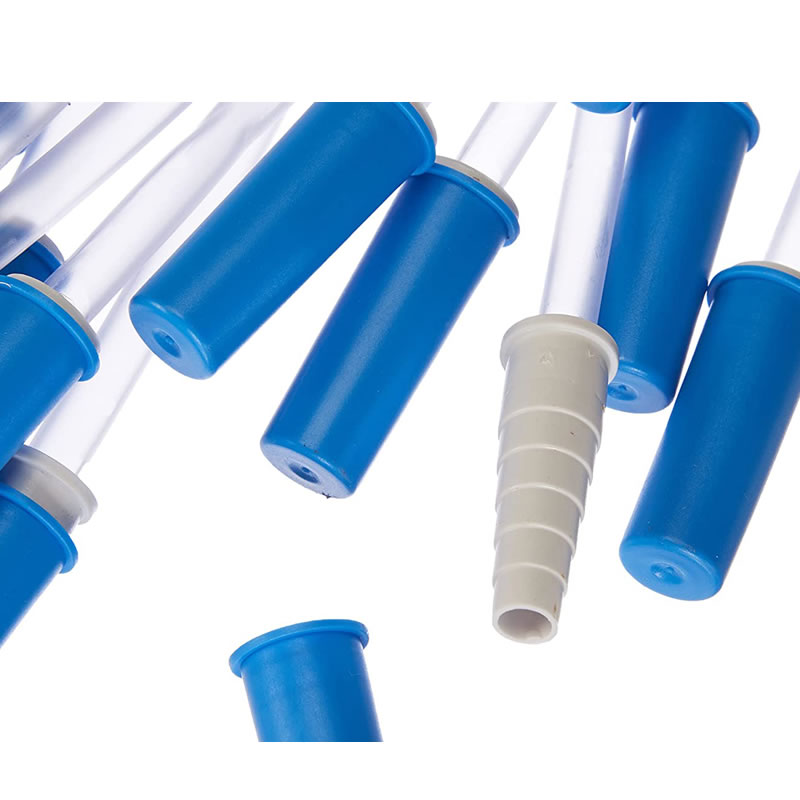 SACCA URINE 2000 cc – tubo 130 cm+val. antireflusso tappetti