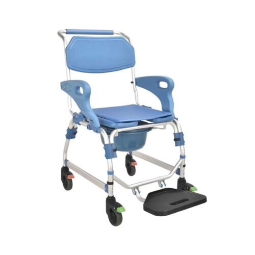 SEDIA A ROTELLE COMODA SMART