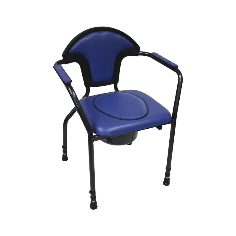 SEDIA COMODA COMFORT – altezza regolabile