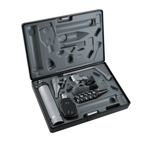 SET DIAGNOSTICA VETERINARIA XENON-ALOGENO met