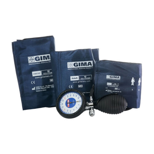 SET SFIGMO ROMA con 3 bracciali