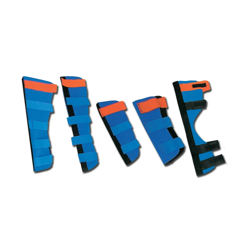 SET STECCOBENDE – 5 pezzi 1 set