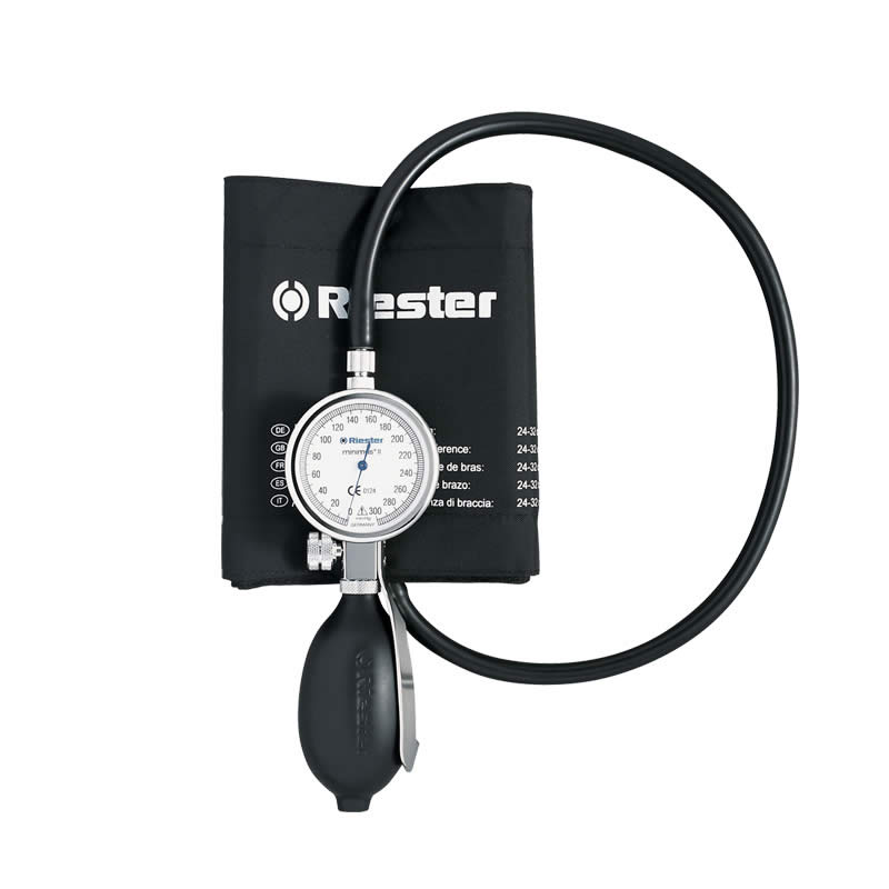 SFIGMO MINIMUS II – Riester