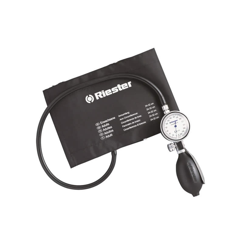 SFIGMOmanometro MINIMUS II – Riester
