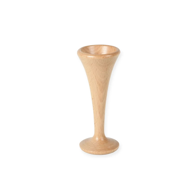 STETO OSTETRICA CORTO – legno