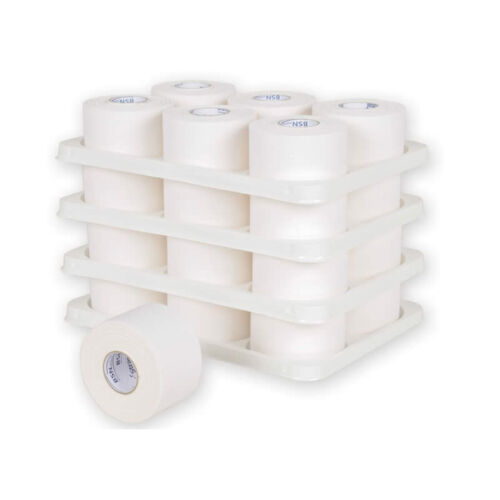 STRAPPAL TAPE SPORTIVO BSN 10 m x 4 cm conf. 24 pz